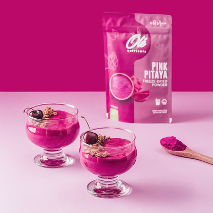 100g Pink Pitaya powder