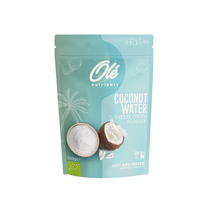 100g Coconut Water Powder