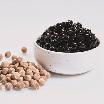 Boba Tapioca Pearls ( 1 KG )